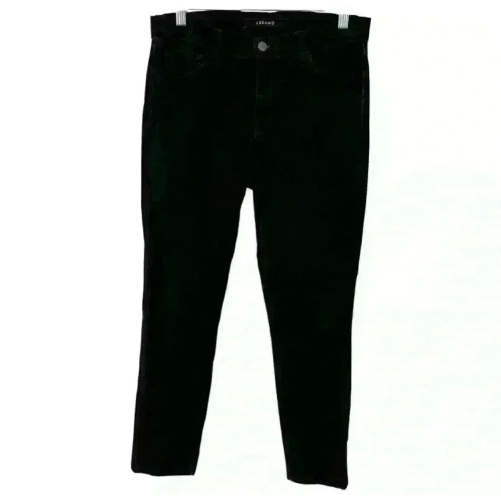 J Brand Jeans Black Size 27